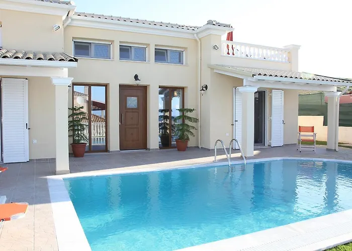 Villa De La Mer